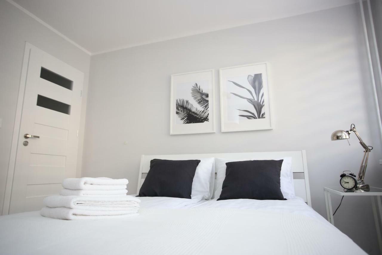 Apartament Slobodzkiego 7 شفيدنيتسا المظهر الخارجي الصورة