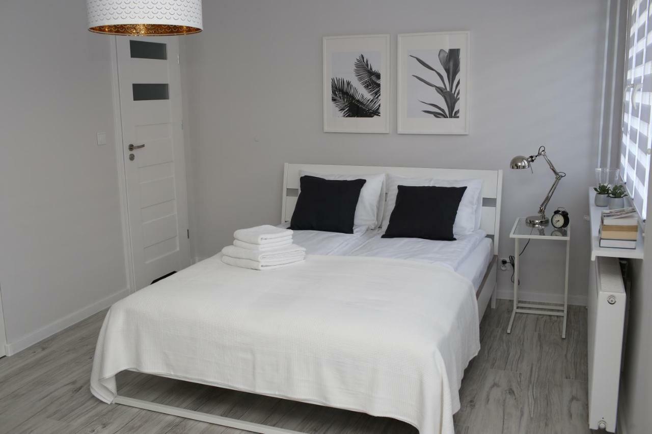 Apartament Slobodzkiego 7 شفيدنيتسا المظهر الخارجي الصورة